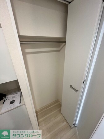 TraValore淵野辺の物件内観写真